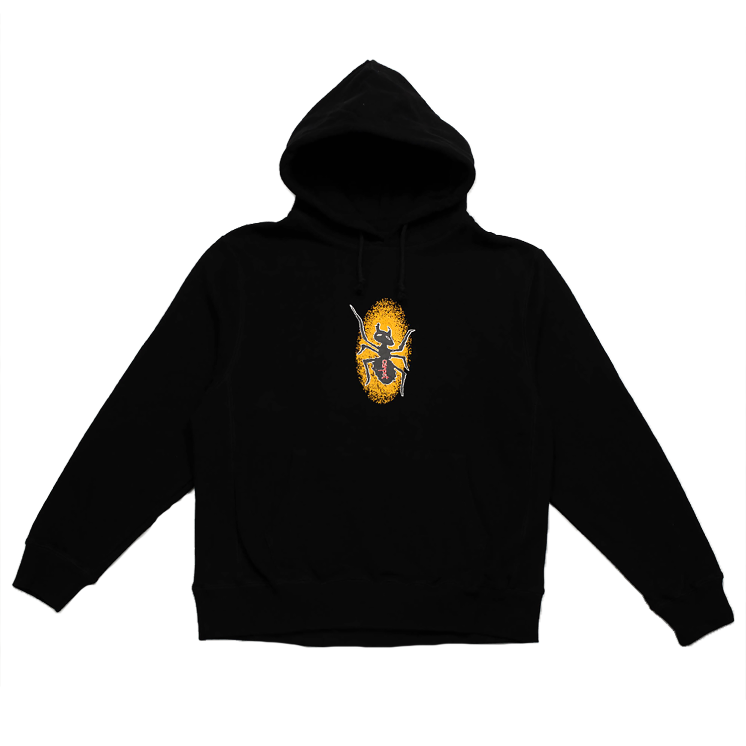 ANT HOODIE — Carpet Company